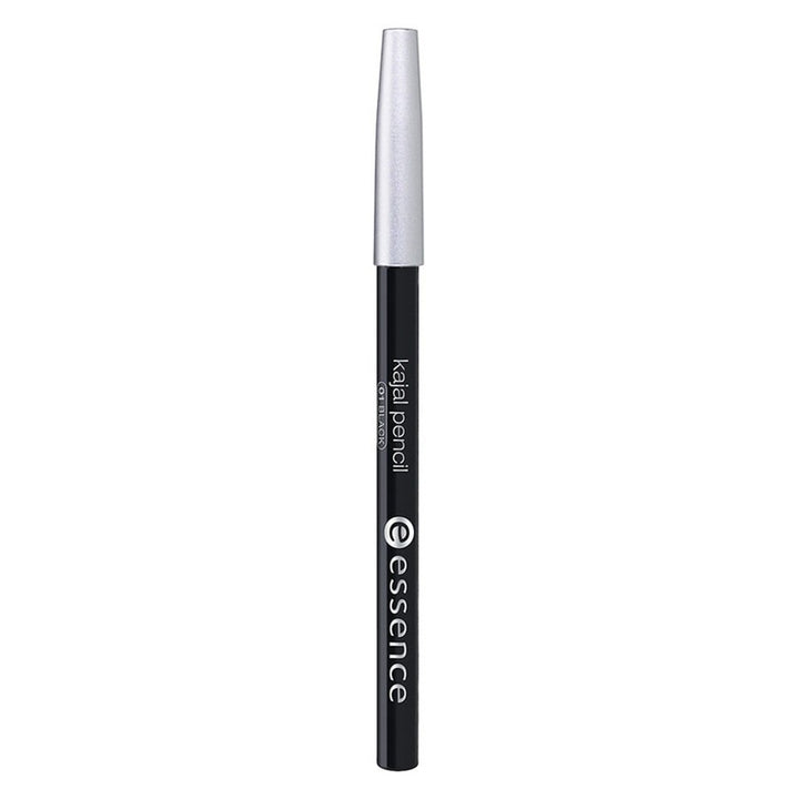 Essence Kajal Pencil Eyeliner 01 Black 1 g - Easy Pharmacy LLC