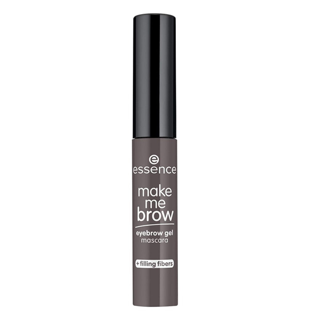 Essence Make Me Brow Eyebrow Gel Mascara 04 Ashy Brows 3.8 g - Easy Pharmacy LLC