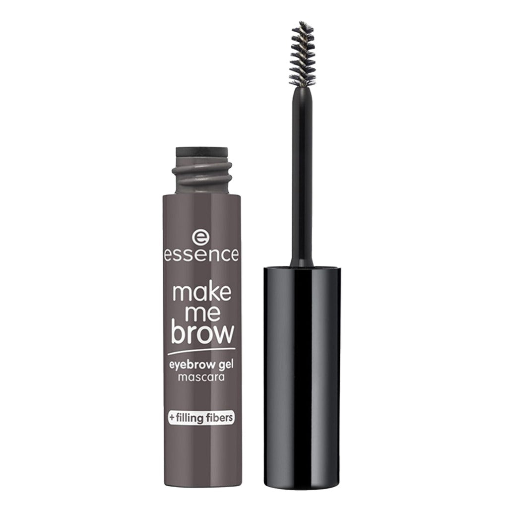 Essence Make Me Brow Eyebrow Gel Mascara 04 Ashy Brows 3.8 g - Easy Pharmacy LLC