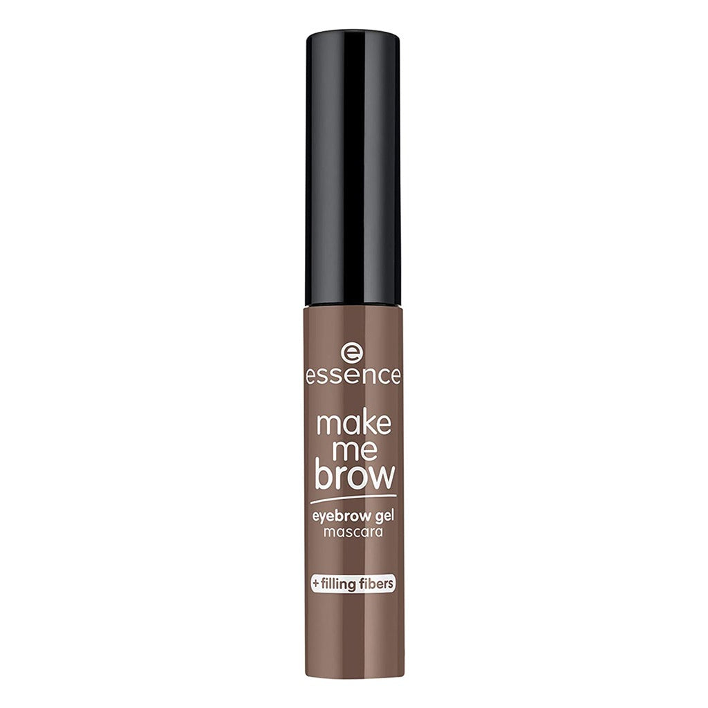 Essence Make Me Brow Eyebrow Gel Mascara 05 Chocolaty Brows 3.8 g - Easy Pharmacy LLC