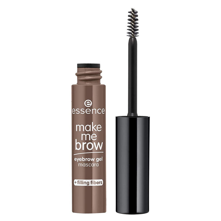 Essence Make Me Brow Eyebrow Gel Mascara 05 Chocolaty Brows 3.8 g - Easy Pharmacy LLC