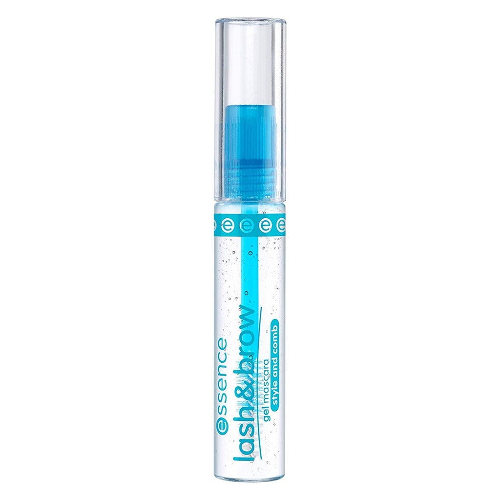 Essence Lash & Brow Gel Mascara 0.3 fl oz - Easy Pharmacy LLC