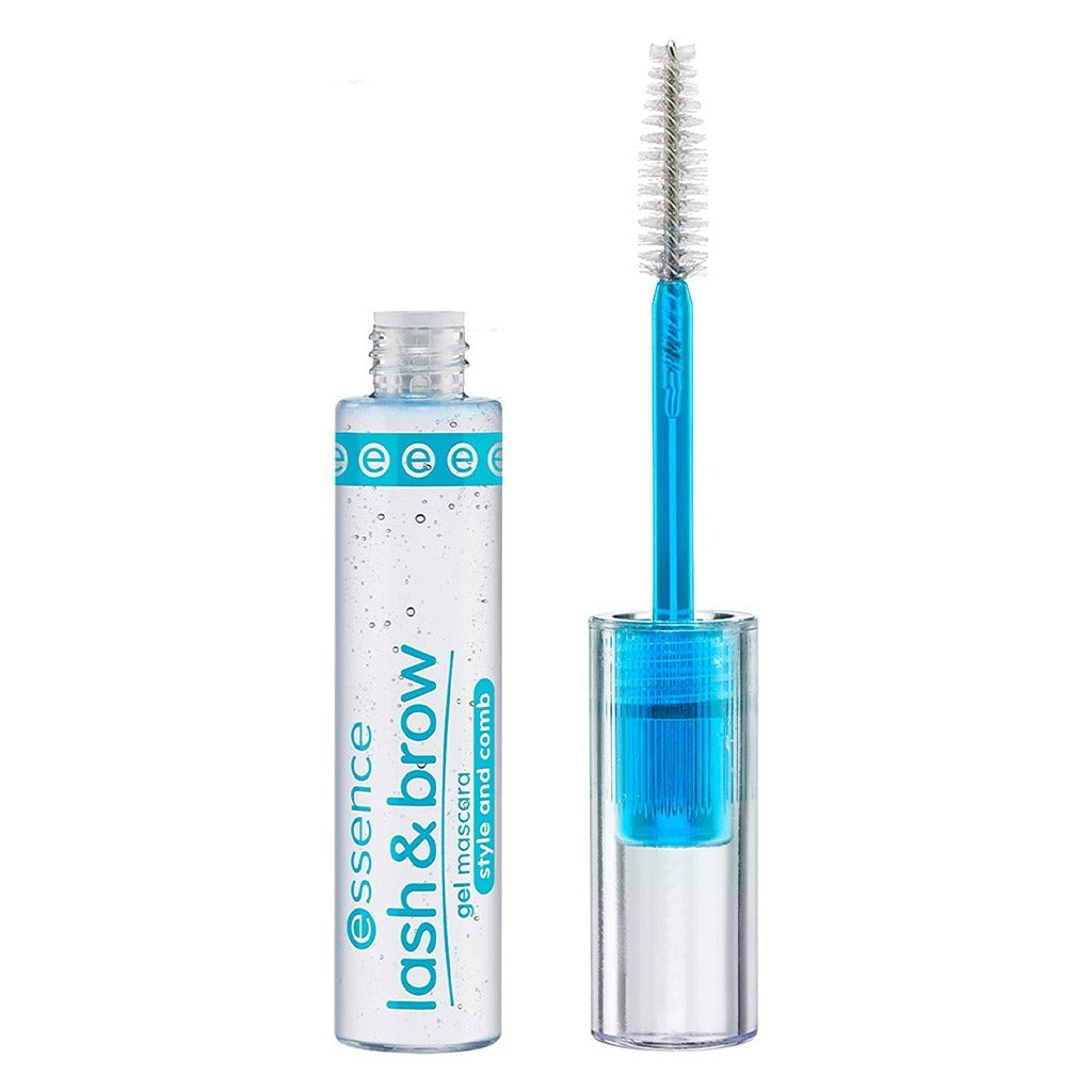 Essence Lash & Brow Gel Mascara 0.3 fl oz - Easy Pharmacy LLC