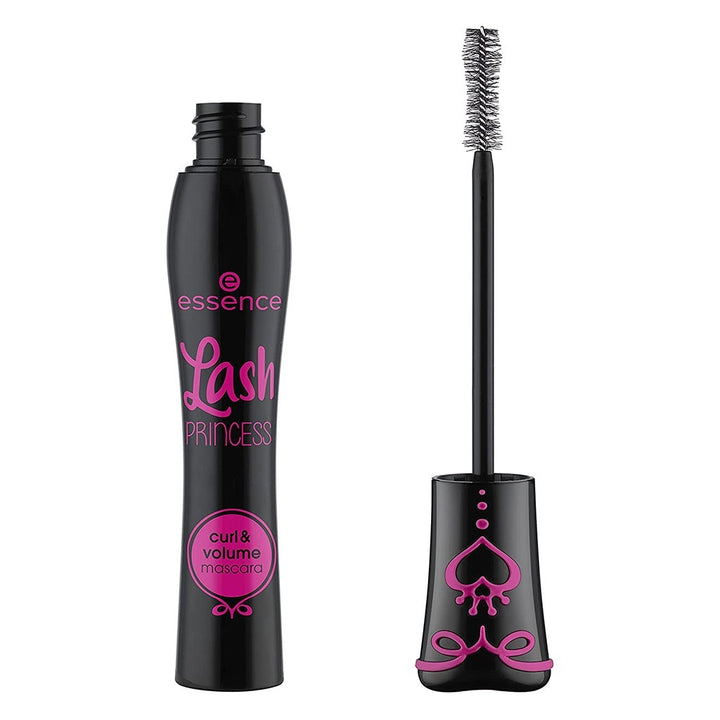 Essence Lash Princess Curl & Volume Mascara 12 mL - Easy Pharmacy LLC