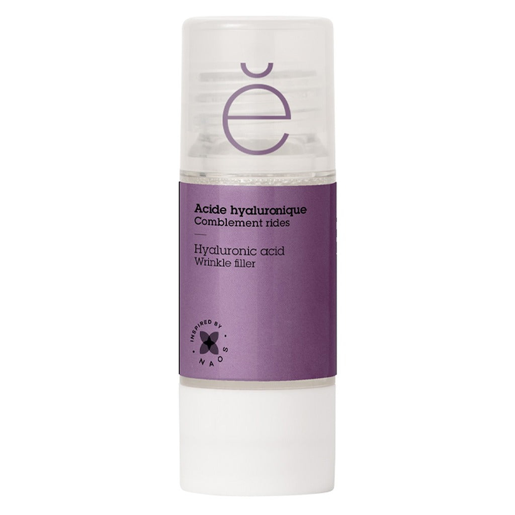 Etat Pur Hyaluronic Acid Wrinkle Filler Serum 15 mL - Easy Pharmacy LLC