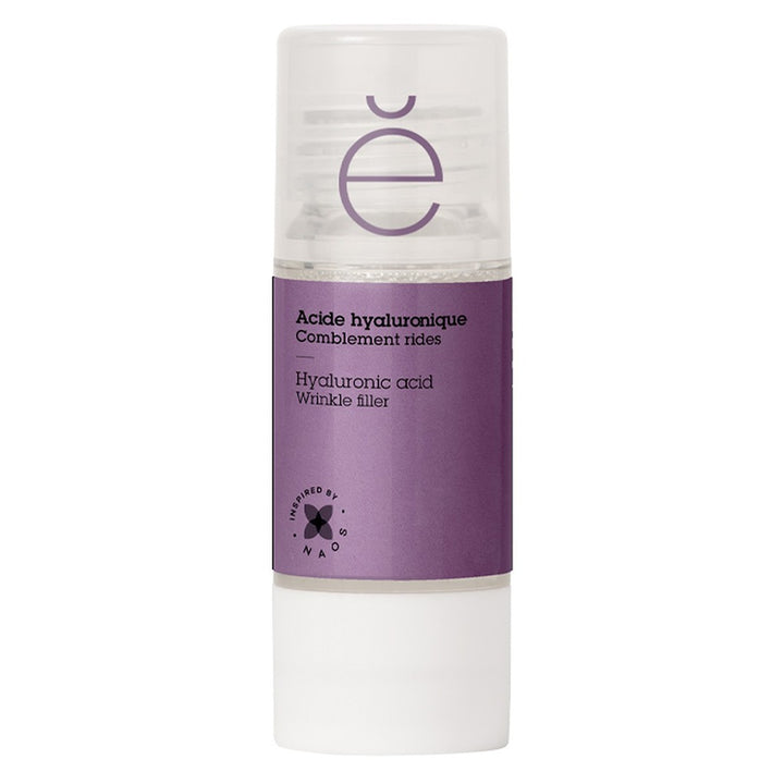 Etat Pur Hyaluronic Acid Wrinkle Filler Serum 15 mL - Easy Pharmacy LLC