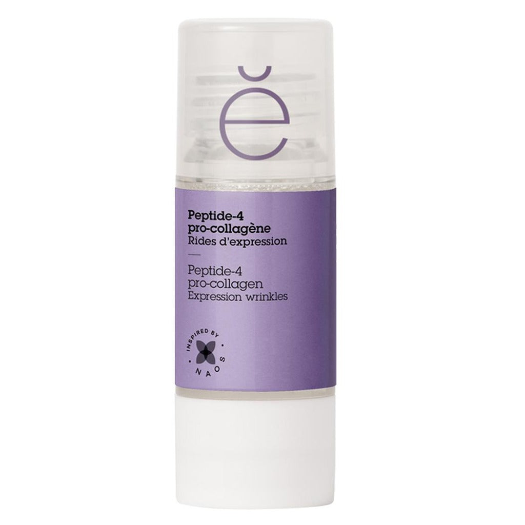 Etat Pur Peptide-4 Pro Collagen Expression Wrinkles Serum 15 mL - Easy Pharmacy LLC