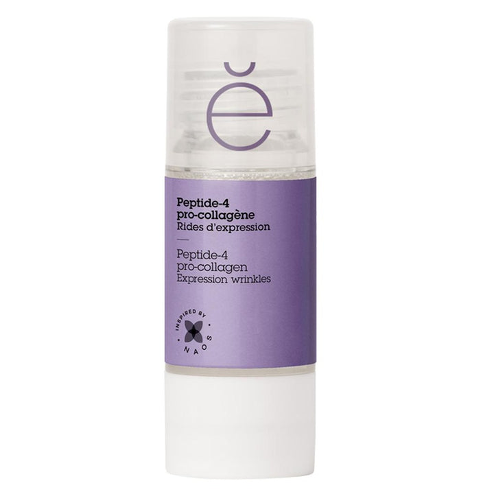 Etat Pur Peptide-4 Pro Collagen Expression Wrinkles Serum 15 mL - Easy Pharmacy LLC