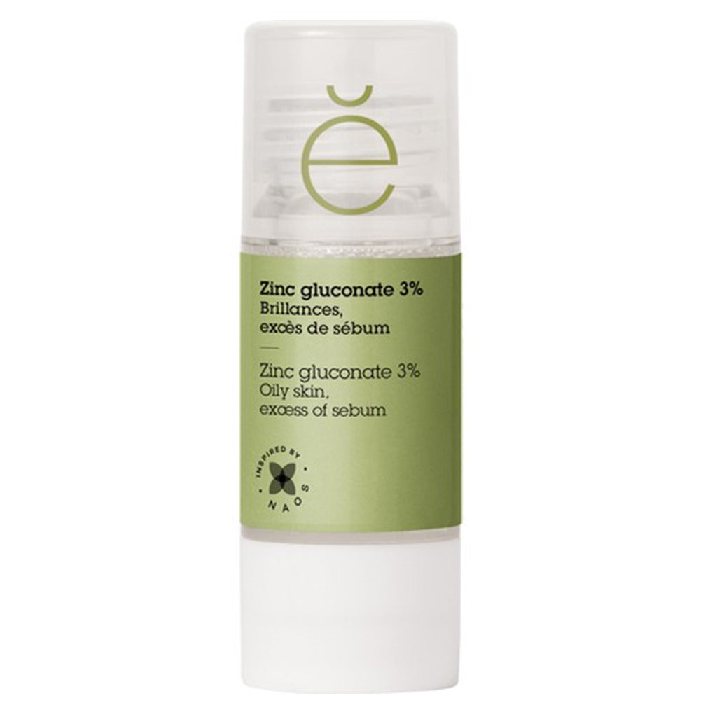 Etat Pur Zinc Gluconate 3% Serum 15 mL - Easy Pharmacy LLC