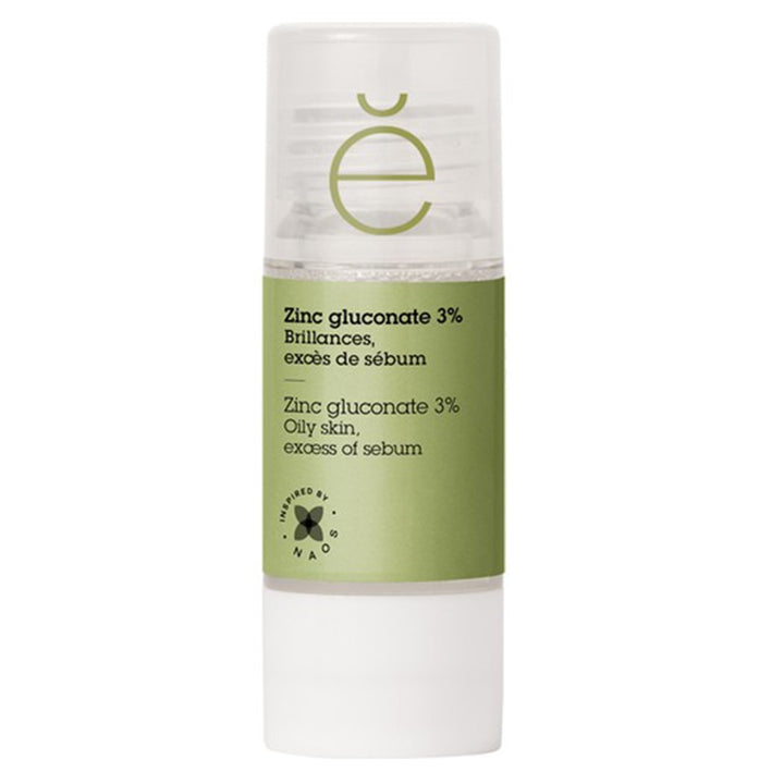 Etat Pur Zinc Gluconate 3% Serum 15 mL - Easy Pharmacy LLC
