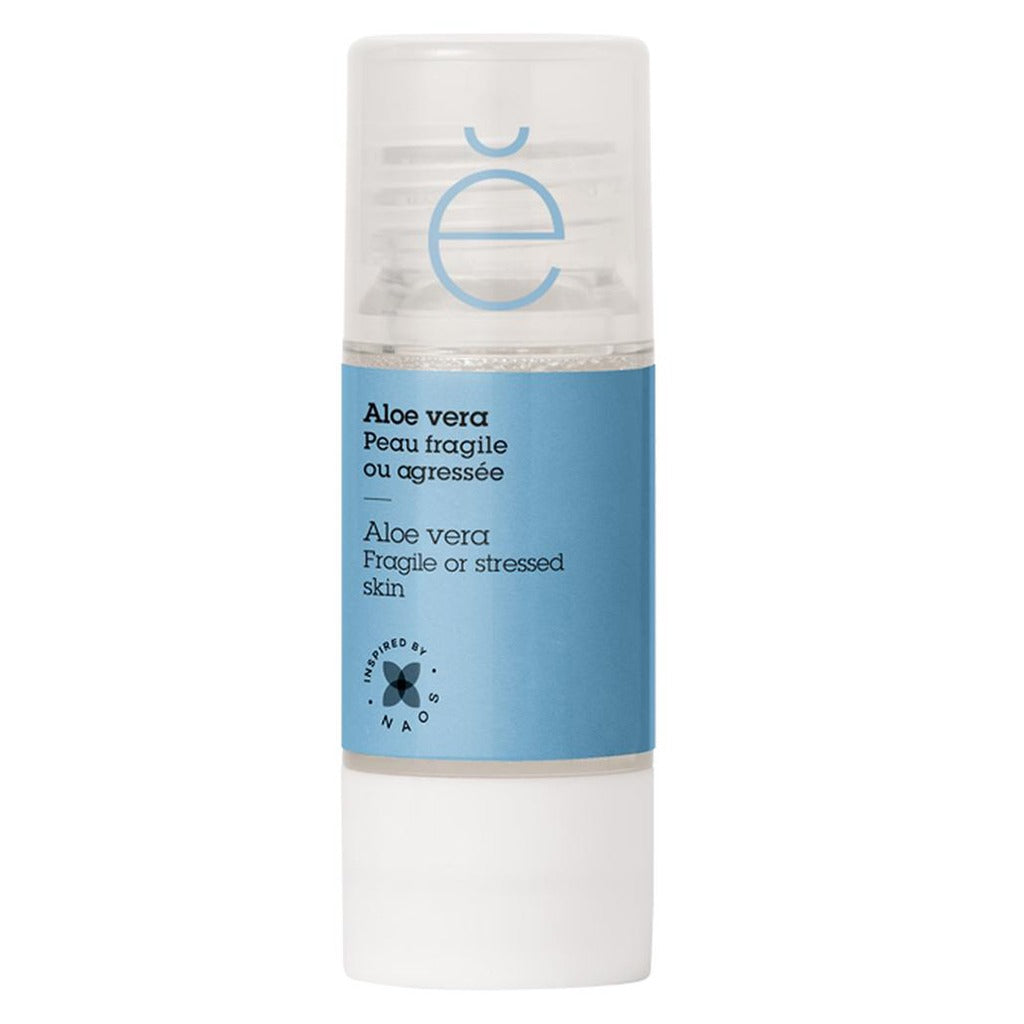 Etat Pur Aloe Vera Serum For Stressed Skin 15 mL - Easy Pharmacy LLC