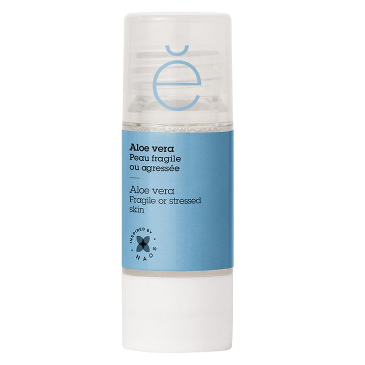 Etat Pur Aloe Vera Serum For Stressed Skin 15 mL - Easy Pharmacy LLC