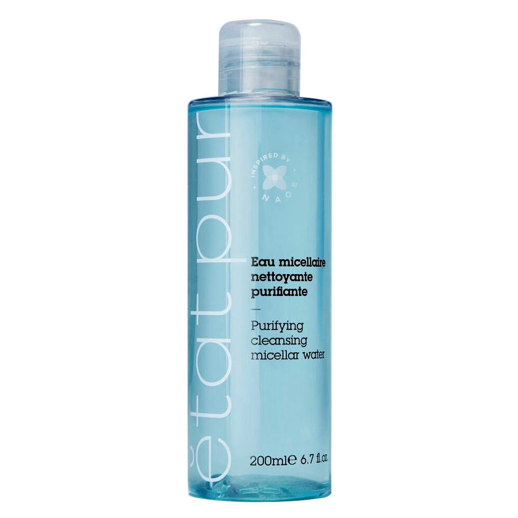 Etat Pur Purifying Cleansing Micellar Water 200 mL - Easy Pharmacy LLC