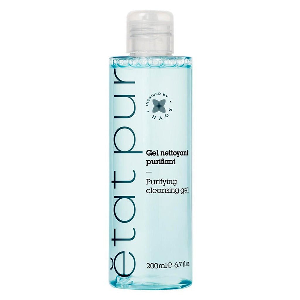 Etat Pur Purifying Cleansing Gel 200 mL - Easy Pharmacy LLC