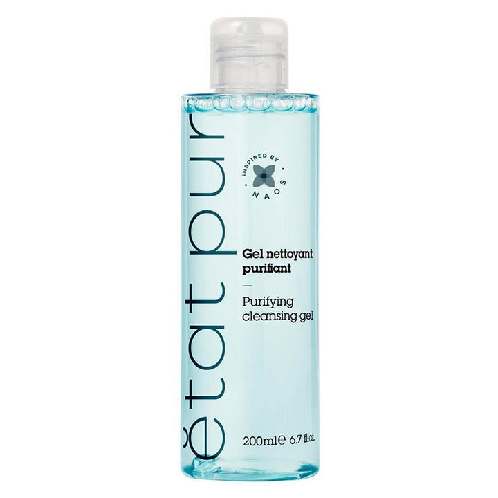 Etat Pur Purifying Cleansing Gel 200 mL - Easy Pharmacy LLC