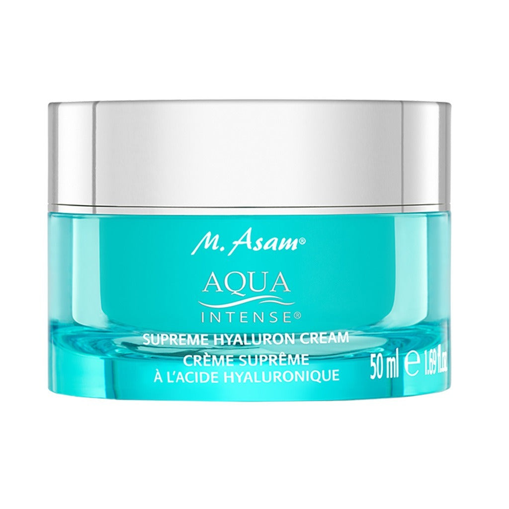 M. Asam Aqua Intense Supreme Hyaluron Cream 50 mL - Easy Pharmacy LLC