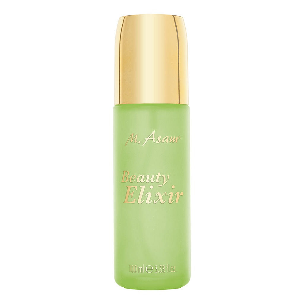 M. Asam Beauty Elixir Spray for Face and Body 100 mL - Easy Pharmacy LLC