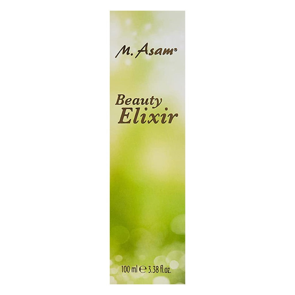 M. Asam Beauty Elixir Spray for Face and Body 100 mL - Easy Pharmacy LLC