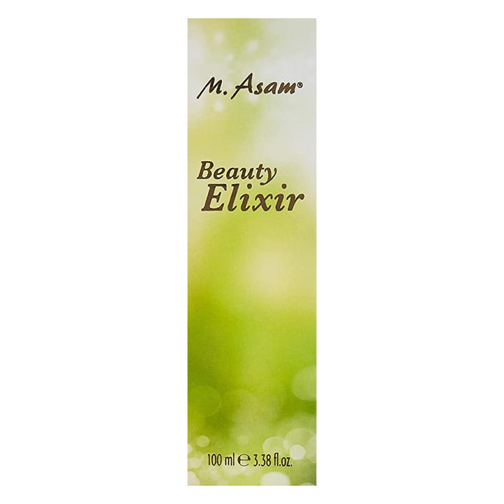 M. Asam Beauty Elixir Spray for Face and Body 100 mL - Easy Pharmacy LLC