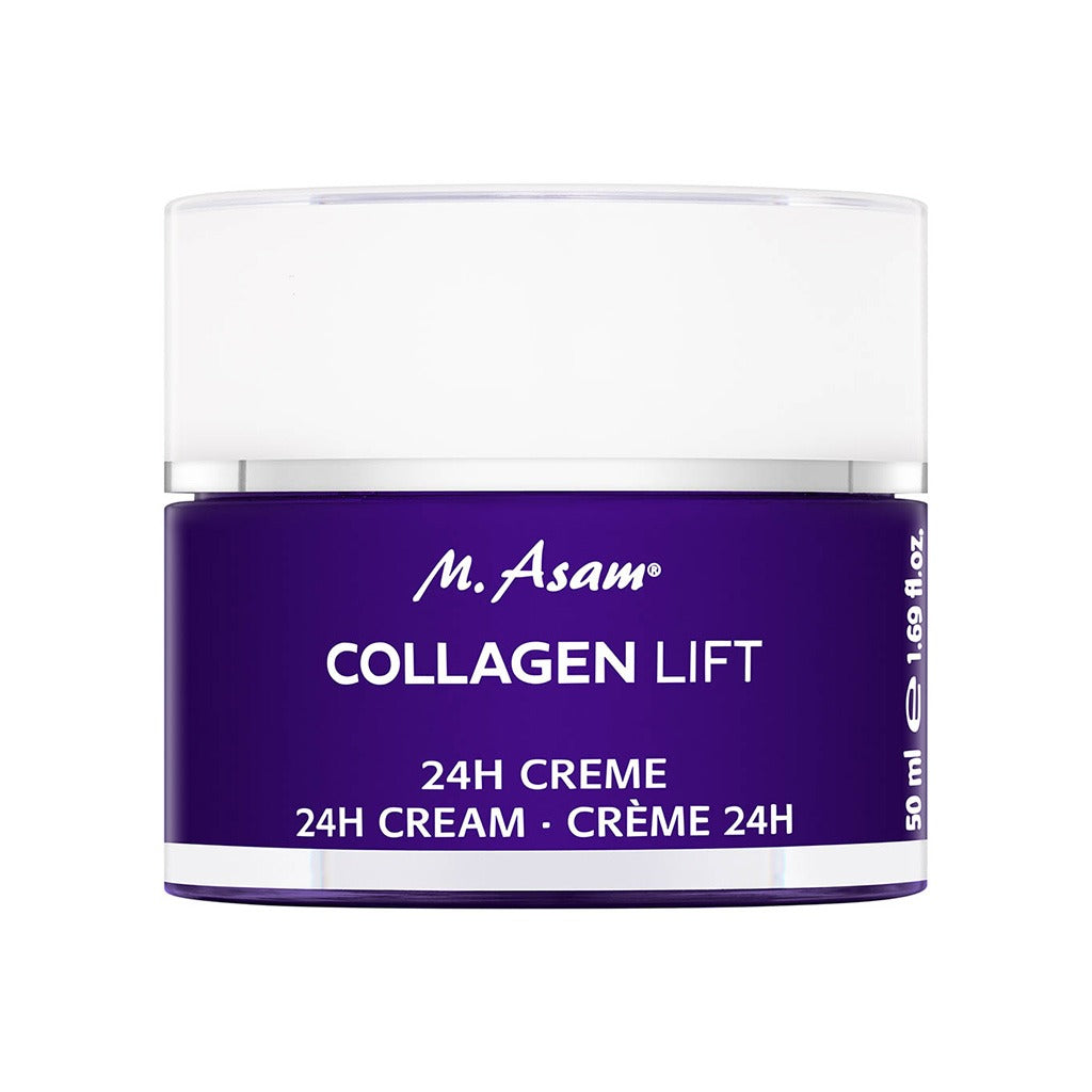 M. Asam Collagen Lift 24 Hour Cream 50 mL - Easy Pharmacy LLC