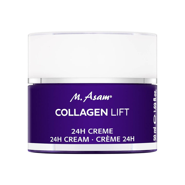 M. Asam Collagen Lift 24 Hour Cream 50 mL - Easy Pharmacy LLC