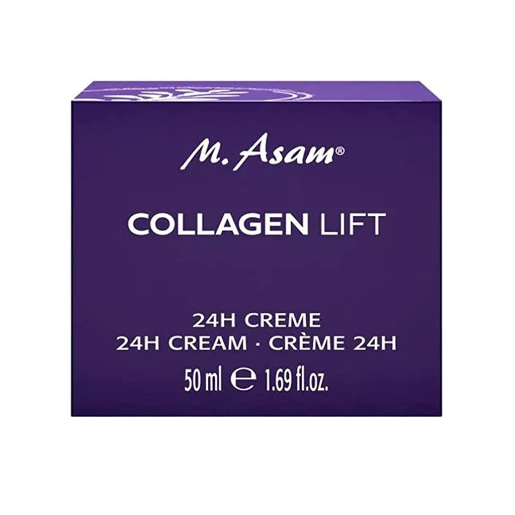M. Asam Collagen Lift 24 Hour Cream 50 mL - Easy Pharmacy LLC
