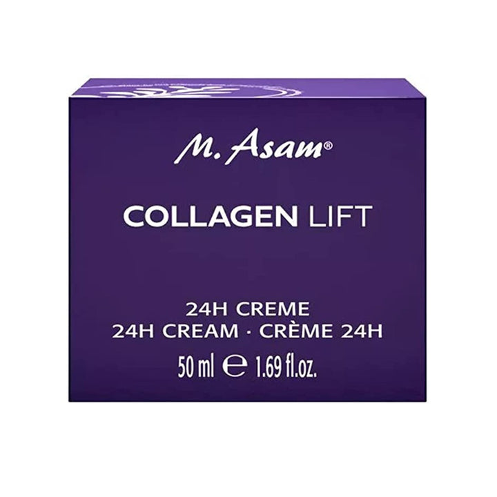 M. Asam Collagen Lift 24 Hour Cream 50 mL - Easy Pharmacy LLC
