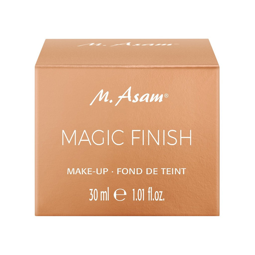 M. Asam Magic Finish Make-Up 30 mL - Easy Pharmacy LLC