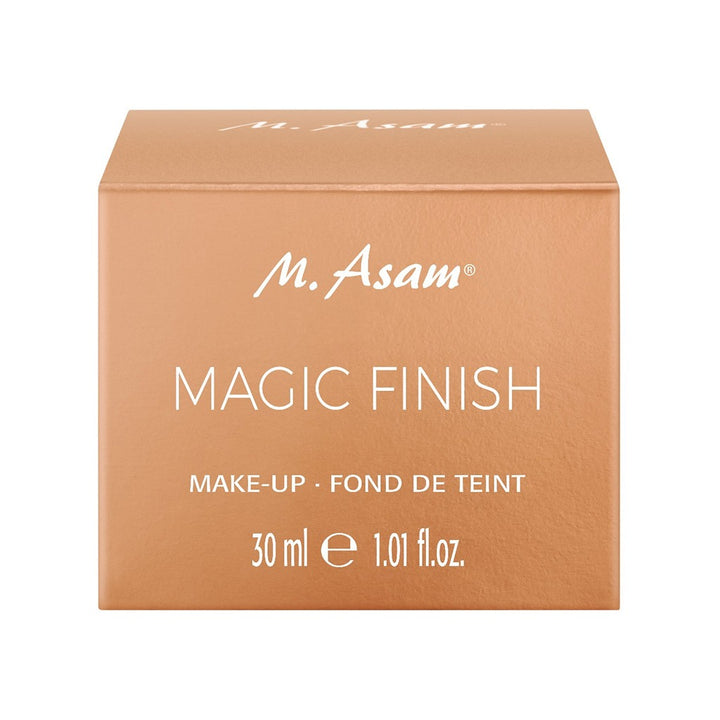 M. Asam Magic Finish Make-Up 30 mL - Easy Pharmacy LLC
