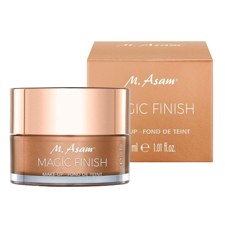 M. Asam Magic Finish Make-Up 30 mL - Easy Pharmacy LLC