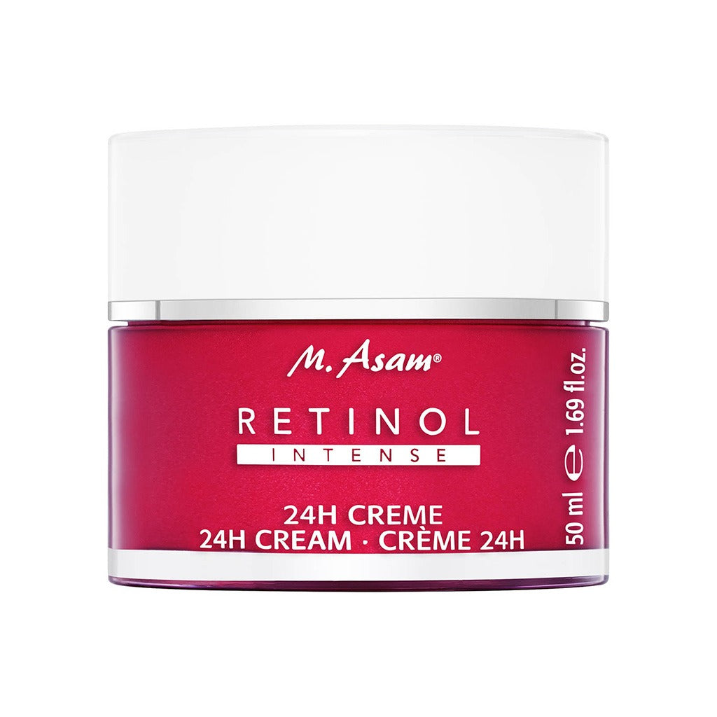 M. Asam Retinol Intense 24H Cream 50 mL - Easy Pharmacy LLC