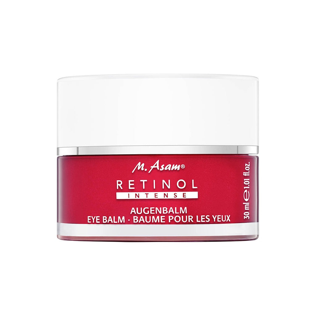 M. Asam Retinol Intense Eye Balm 30 mL - Easy Pharmacy LLC
