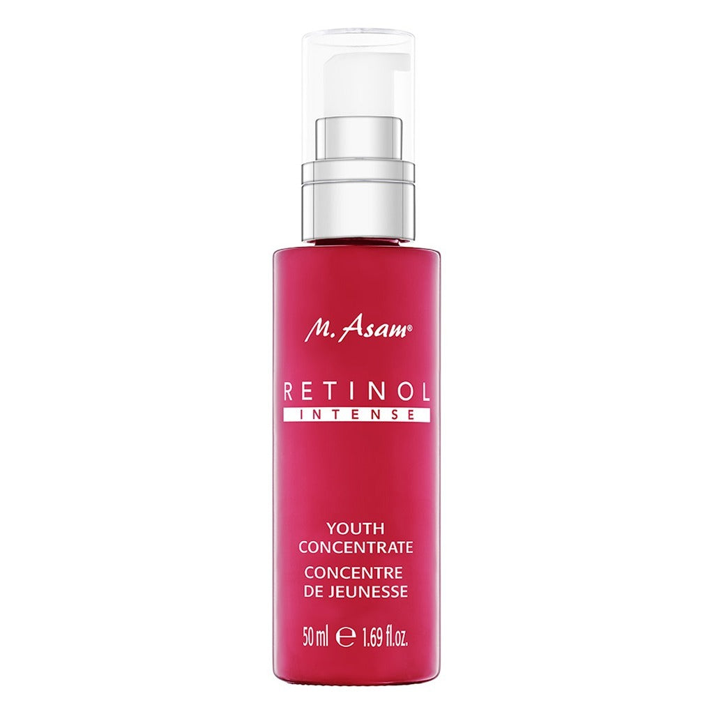 M. Asam Retinol Intense Youth Concentrate 50 mL - Easy Pharmacy LLC
