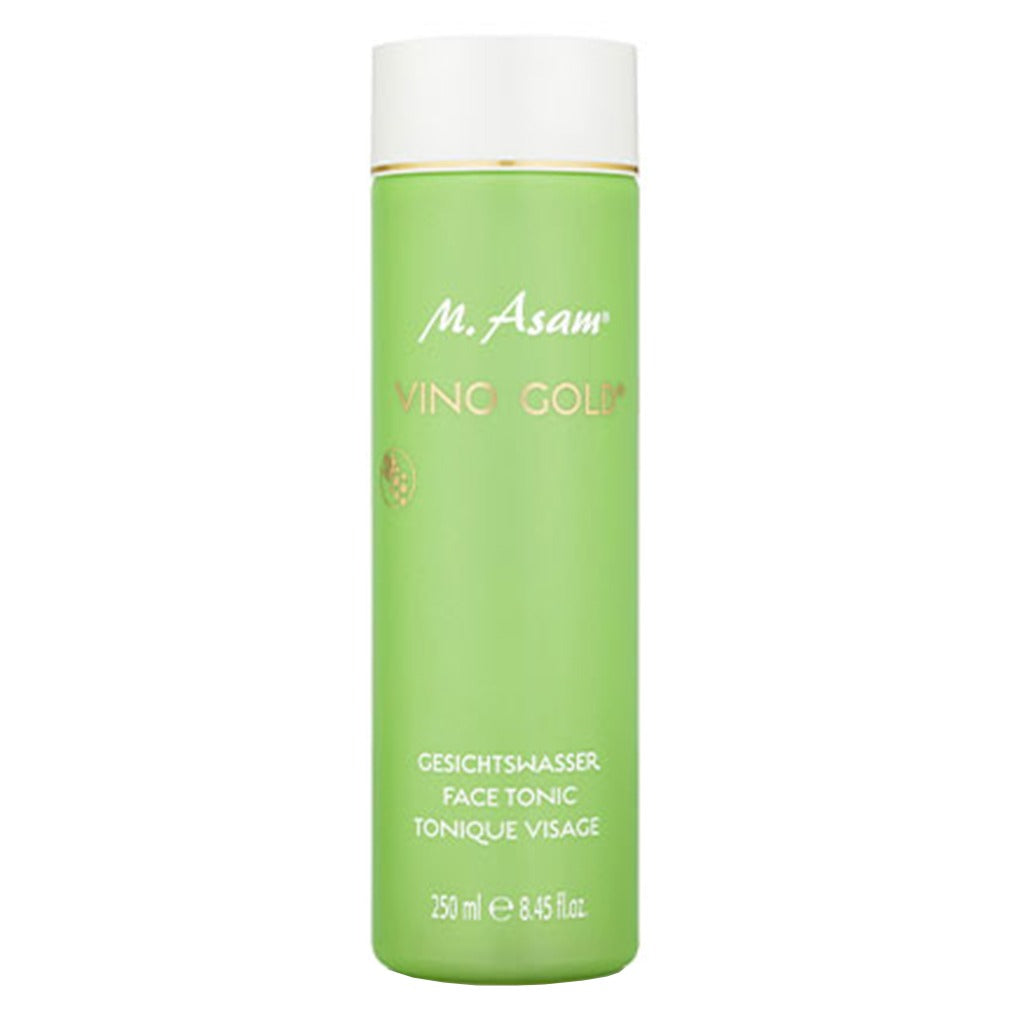 M. Asam Vino Gold Face Tonic 250 mL - Easy Pharmacy LLC