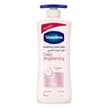 Vaseline Even Tone Daily Brightening Body Lotion, 400ml