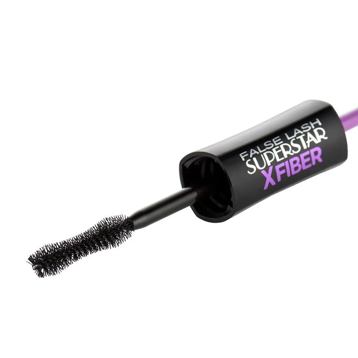 Loreal Paris False Lash X Fiber Mascara 01 Black 14 mL - Easy Pharmacy LLC