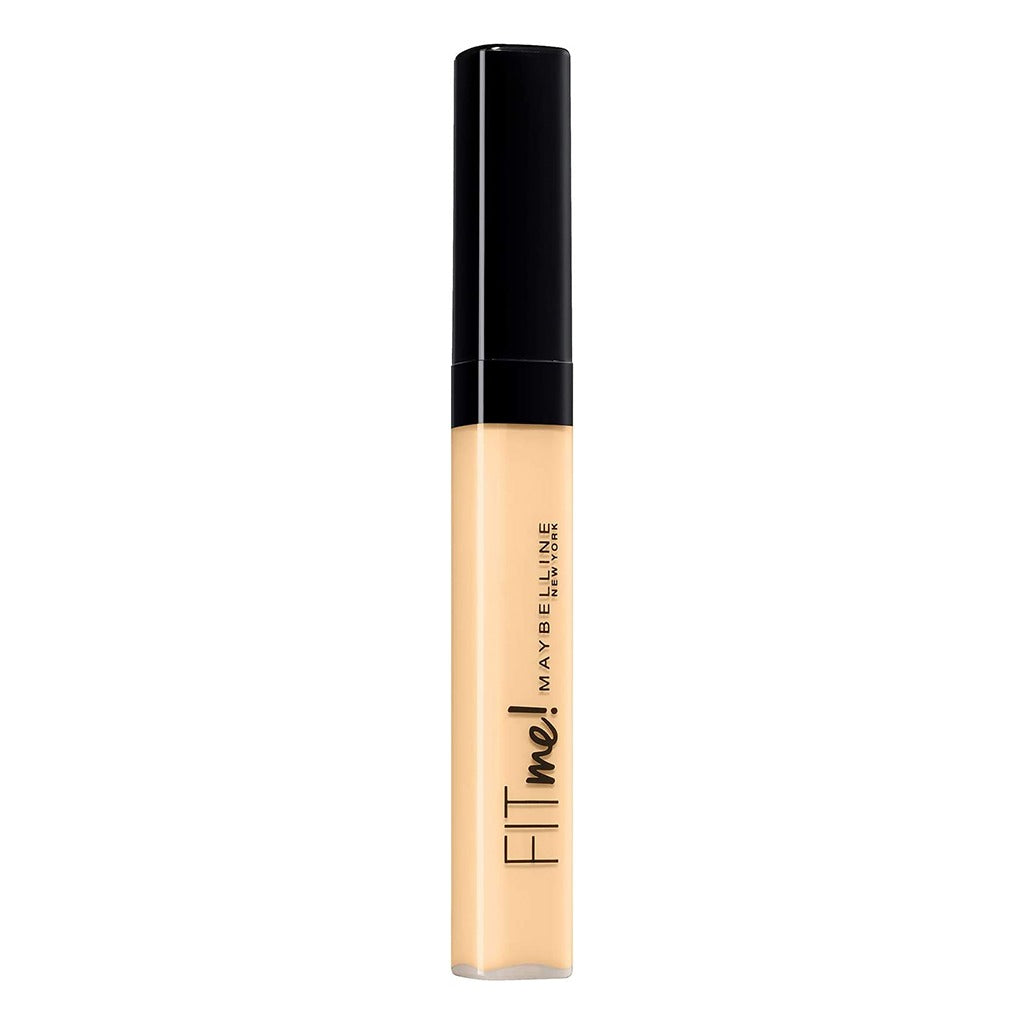 Maybelline Fit Me Concealer 25 Medium 6.8 mL - Easy Pharmacy LLC