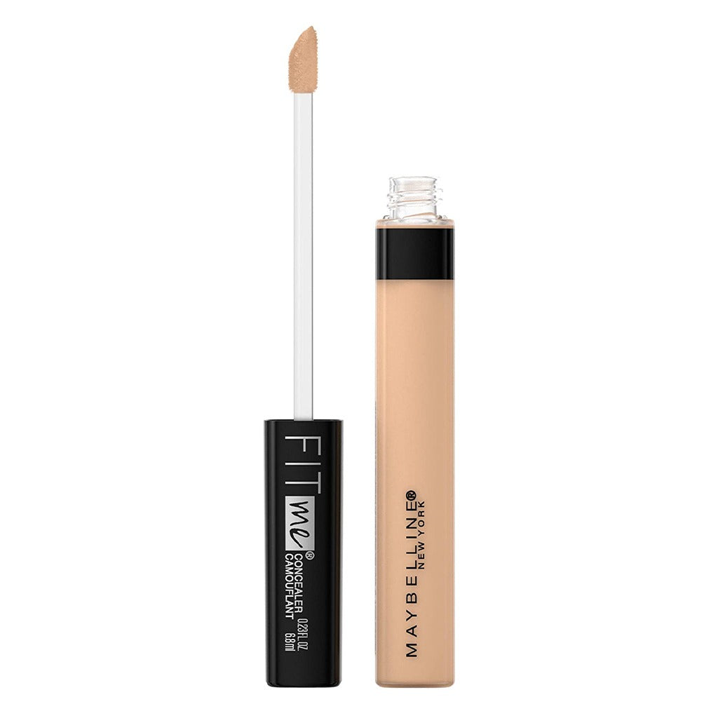 Maybelline Fit Me Concealer 25 Medium 6.8 mL - Easy Pharmacy LLC