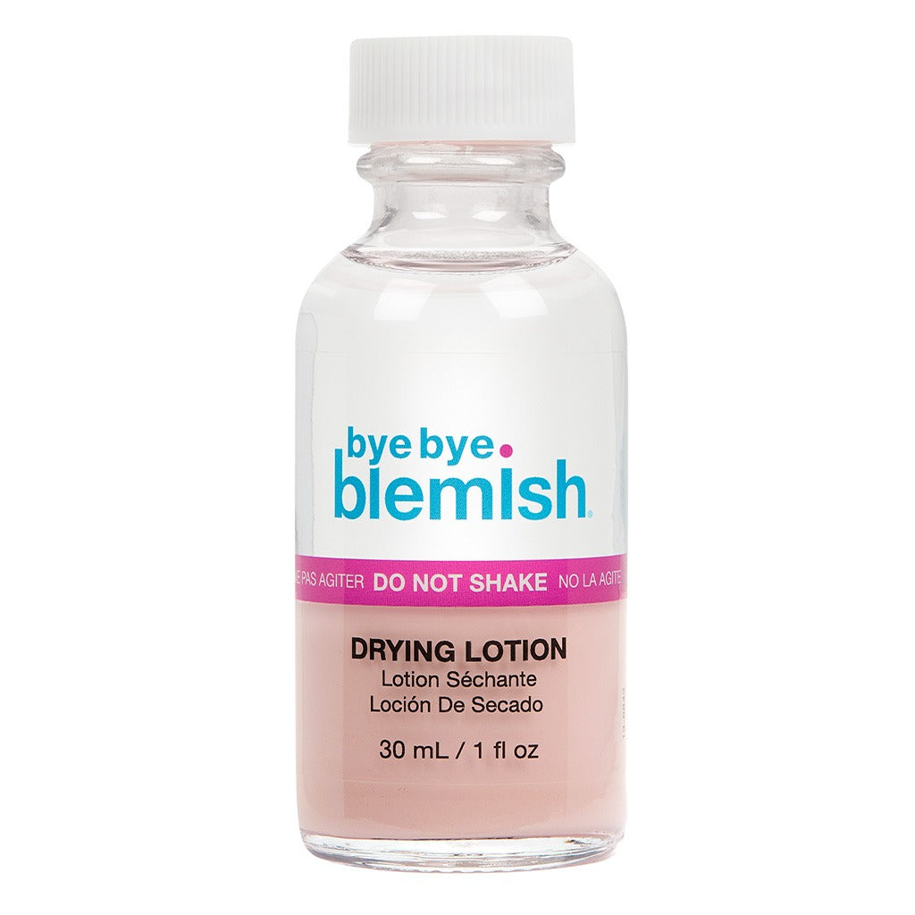Bye Bye Blemish For Acne Drying Lotion 30 mL - Easy Pharmacy LLC