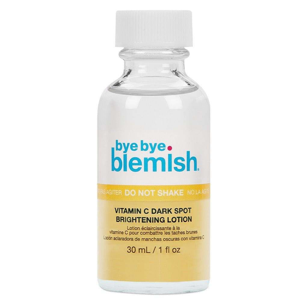 Bye Bye Blemish Vitamin C Dark Spot Brightening Lotion 30 mL - Easy Pharmacy LLC
