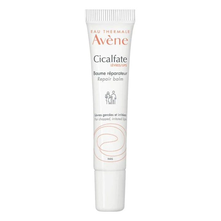 Avene Cicalfate Repair Lip Balm For Dry And Chapped Lips 10ml - Easy Pharmacy LLC