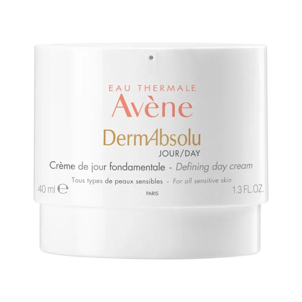 Avene DermAbsolu Defining Antiaging Day Cream For Sensitive Skin 40ml - Easy Pharmacy LLC