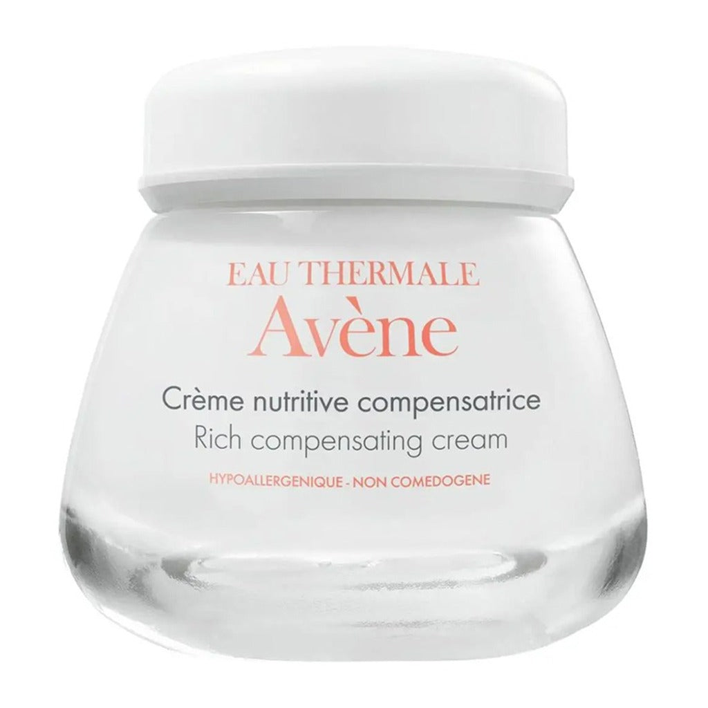 Avene Rich Compensating Cream 50ml - Easy Pharmacy LLC