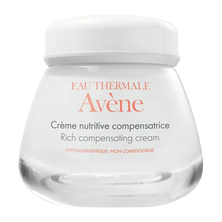 Avene Rich Compensating Cream 50ml - Easy Pharmacy LLC
