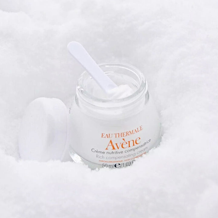 Avene Rich Compensating Cream 50ml - Easy Pharmacy LLC