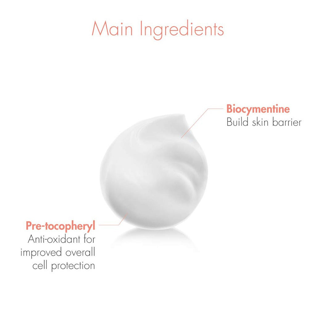 Avene Rich Compensating Cream 50ml - Easy Pharmacy LLC