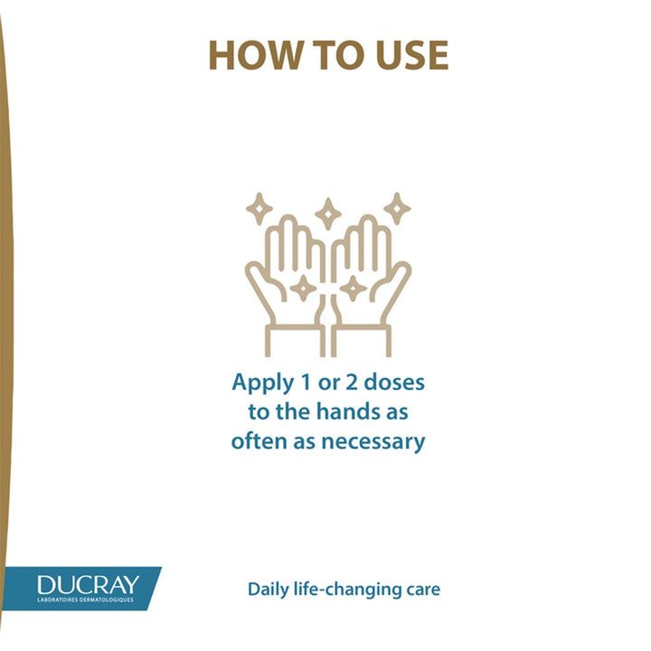 Ducray Melascreen SPF50+ UV Rich Cream 40 mL - Easy Pharmacy LLC