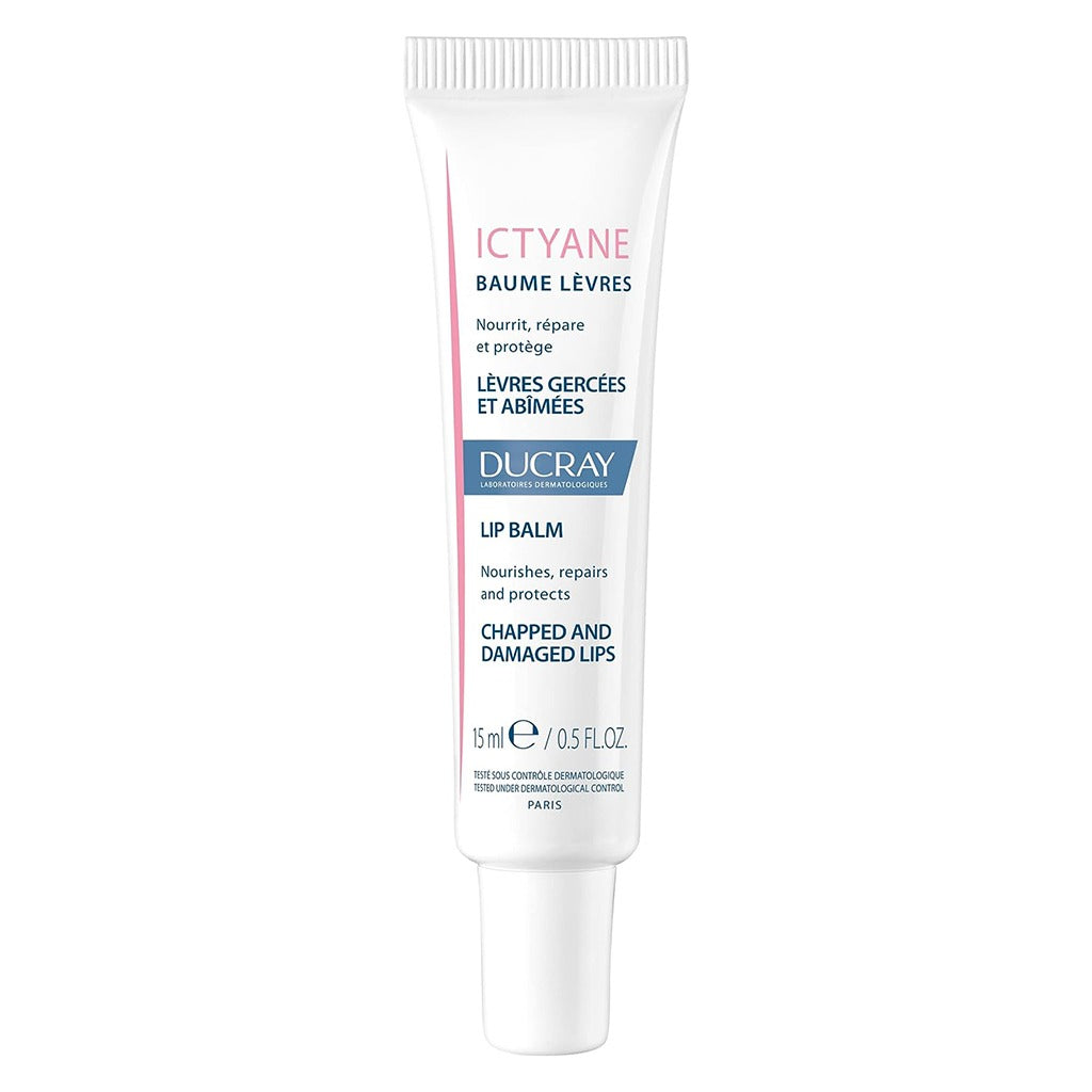 Ducray Ictyane Lip Balm 150 mL - Easy Pharmacy LLC