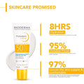 Bioderma Photoderm Sun Active Defense SPF 50+ Cream, 40ml
