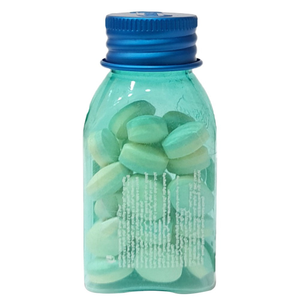 Dosfarm Sugar Free Candy With Vitamin C & Vitamin D Spearmint 22 g 1's - Easy Pharmacy LLC